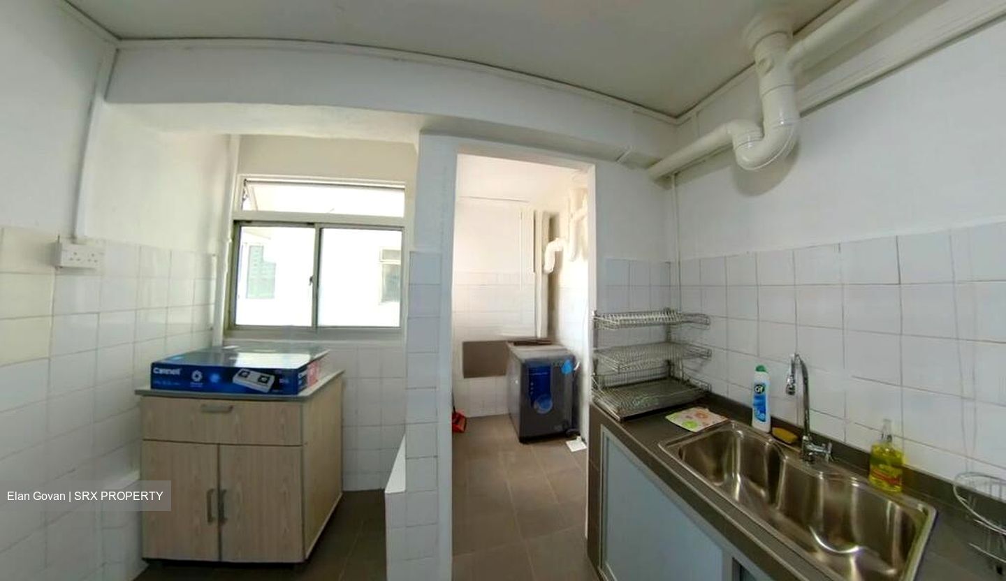 Spottiswoode Park (D2), Apartment #553009931